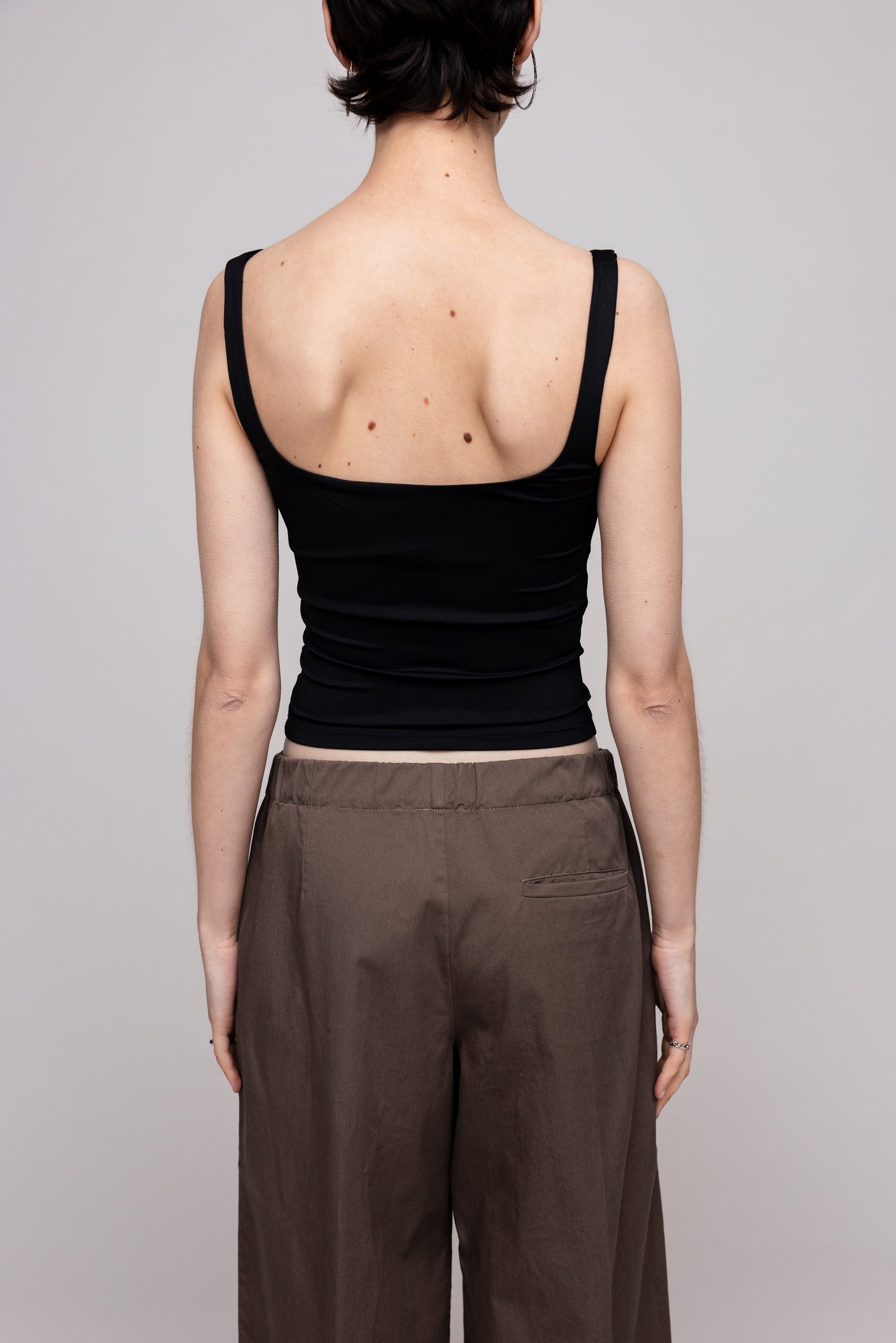 Lilly Pants Brown